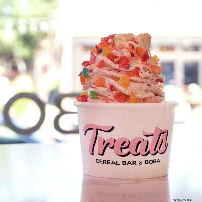 43 boutiques de crème glacée du Minnesota à visiter absolument