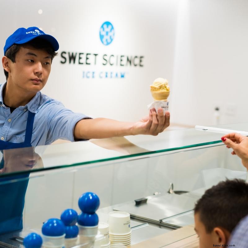 43 boutiques de crème glacée du Minnesota à visiter absolument