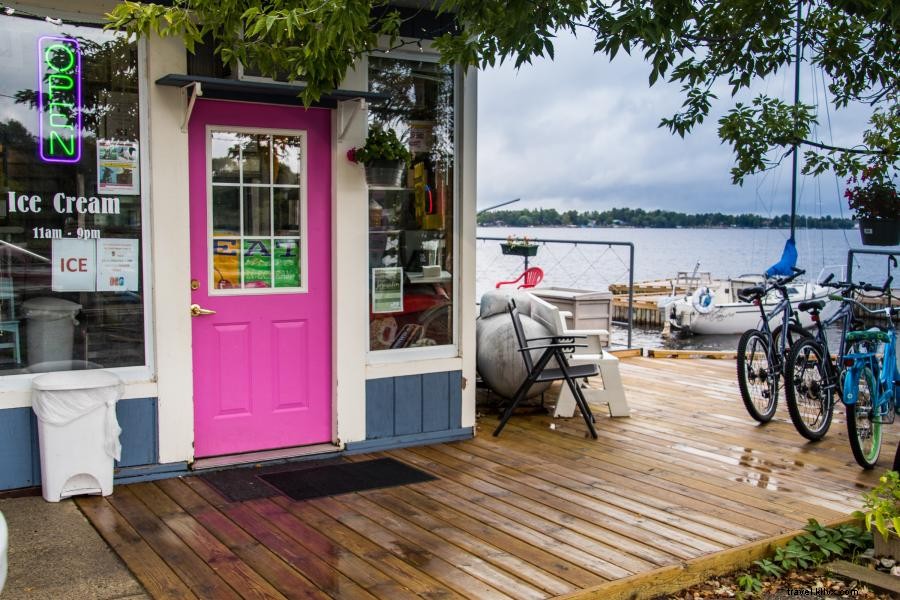 43 boutiques de crème glacée du Minnesota à visiter absolument