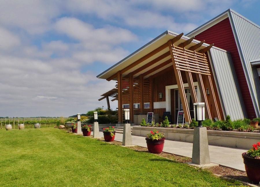Goûtez aux boissons artisanales du Minnesota : bières, spiritueux, cidres et vins