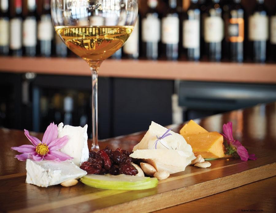 6 restaurants les plus confortables et charmants du Minnesota