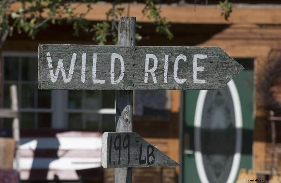 Parcourez le Minnesota cet automne à la découverte des saveurs