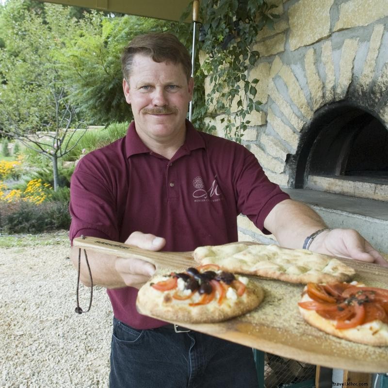 Parcourez le Minnesota cet automne à la découverte des saveurs