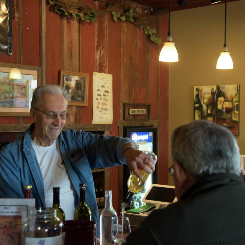 Parcourez le Minnesota cet automne à la découverte des saveurs