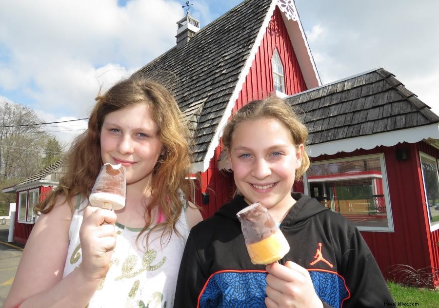 14 drive‑ins classiques du Minnesota parfaits pour un road‑trip estival