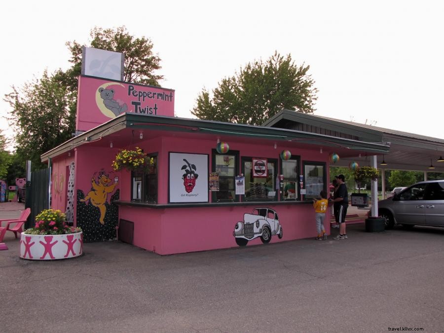 14 drive‑ins classiques du Minnesota parfaits pour un road‑trip estival
