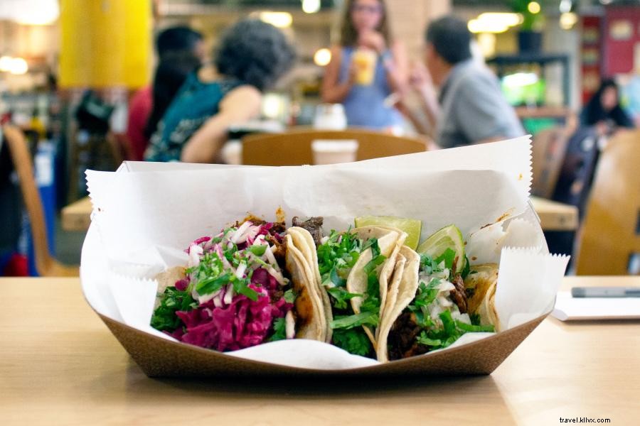 Découvrez la culture culinaire du Minnesota