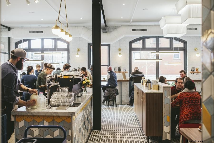 Découvrez la culture culinaire du Minnesota
