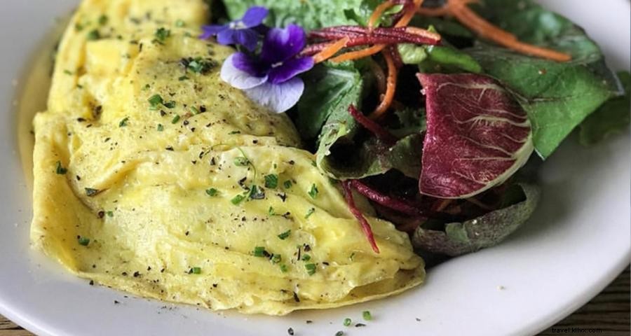 Vin et dîner dans ces restaurants LGBTQ+