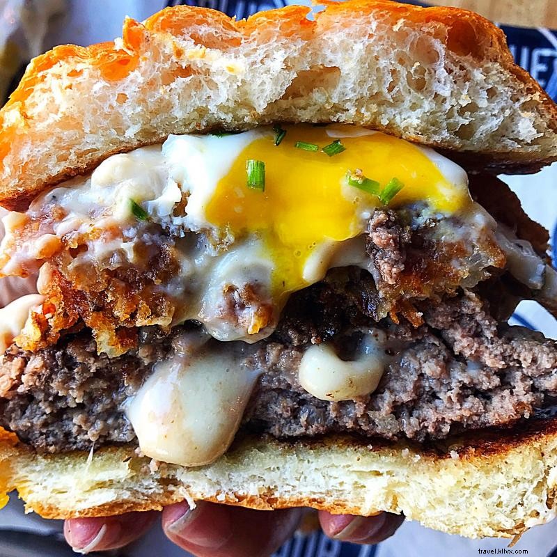 La cuisine du Minnesota à la télévision