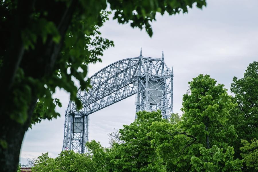 3 jours d itinéraire bière sur le North Shore du Minnesota