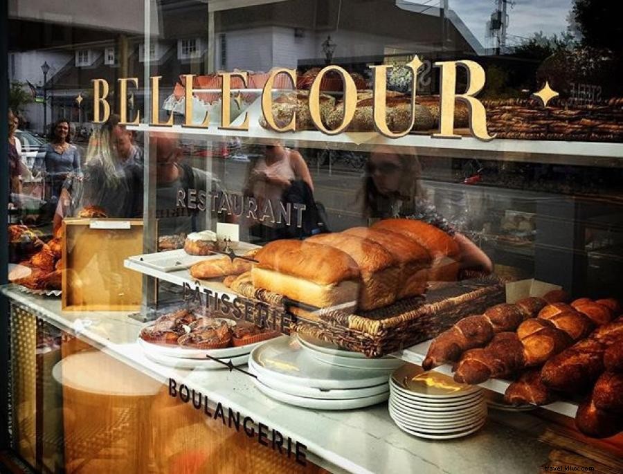 10 lieux incontournables pour déguster les douceurs les plus sucrées du Minnesota
