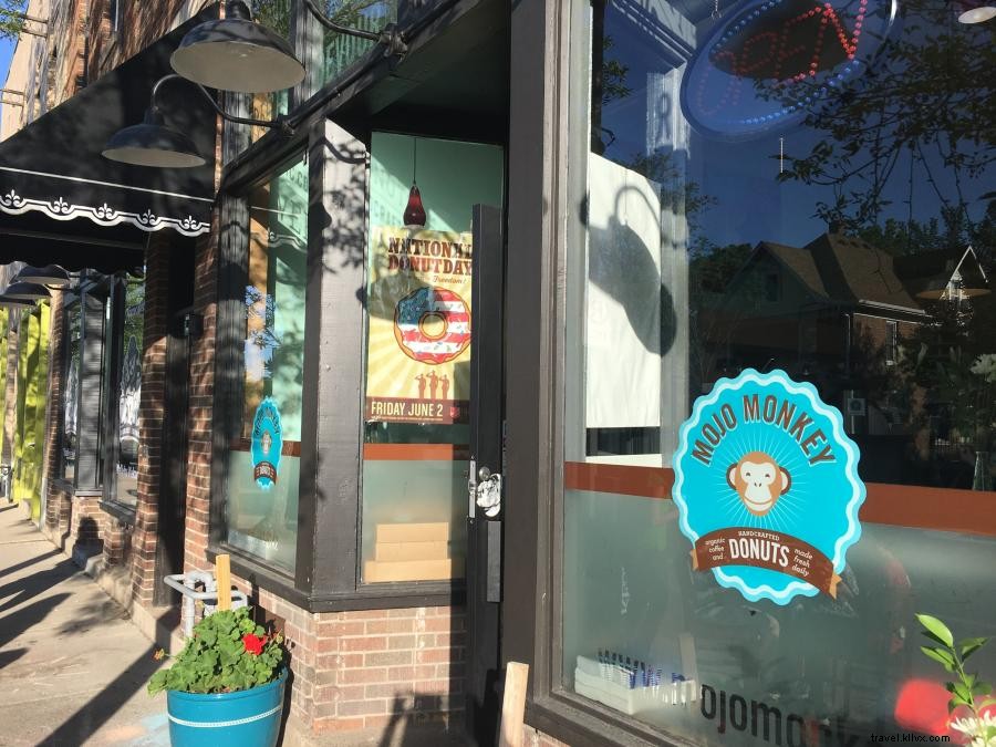 10 lieux incontournables pour déguster les douceurs les plus sucrées du Minnesota