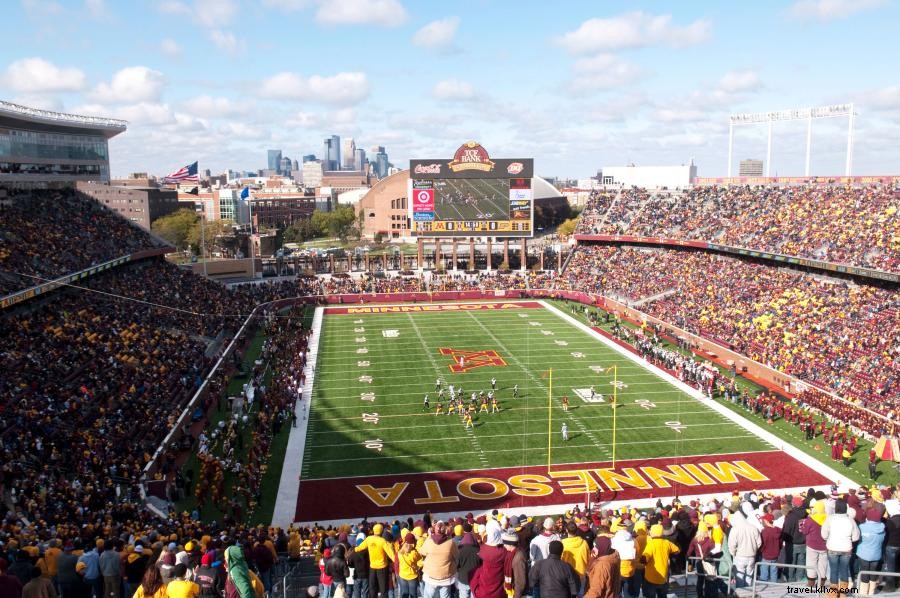 Où manger et boire avant, pendant ou après le grand match