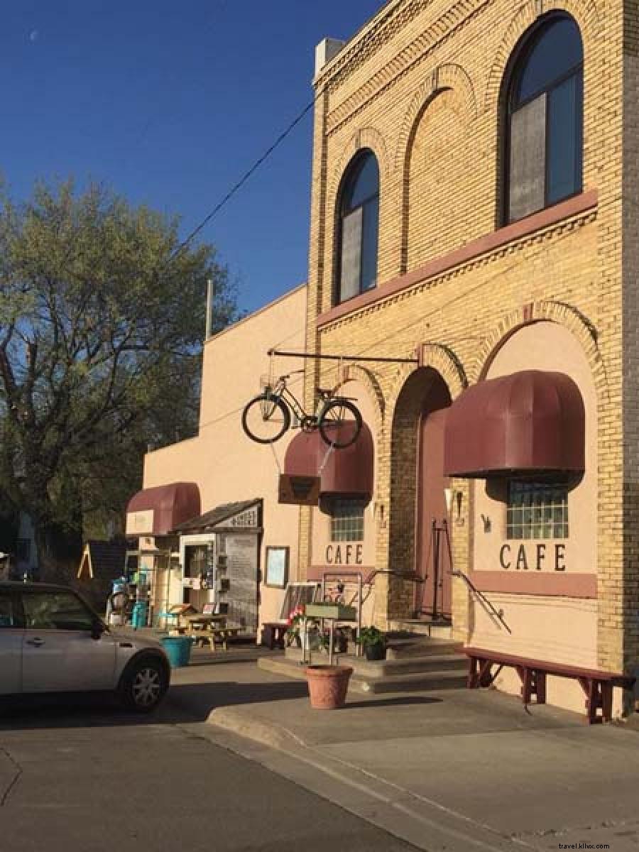 6 restaurants incontournables pour votre prochain road‑trip au centre du Minnesota