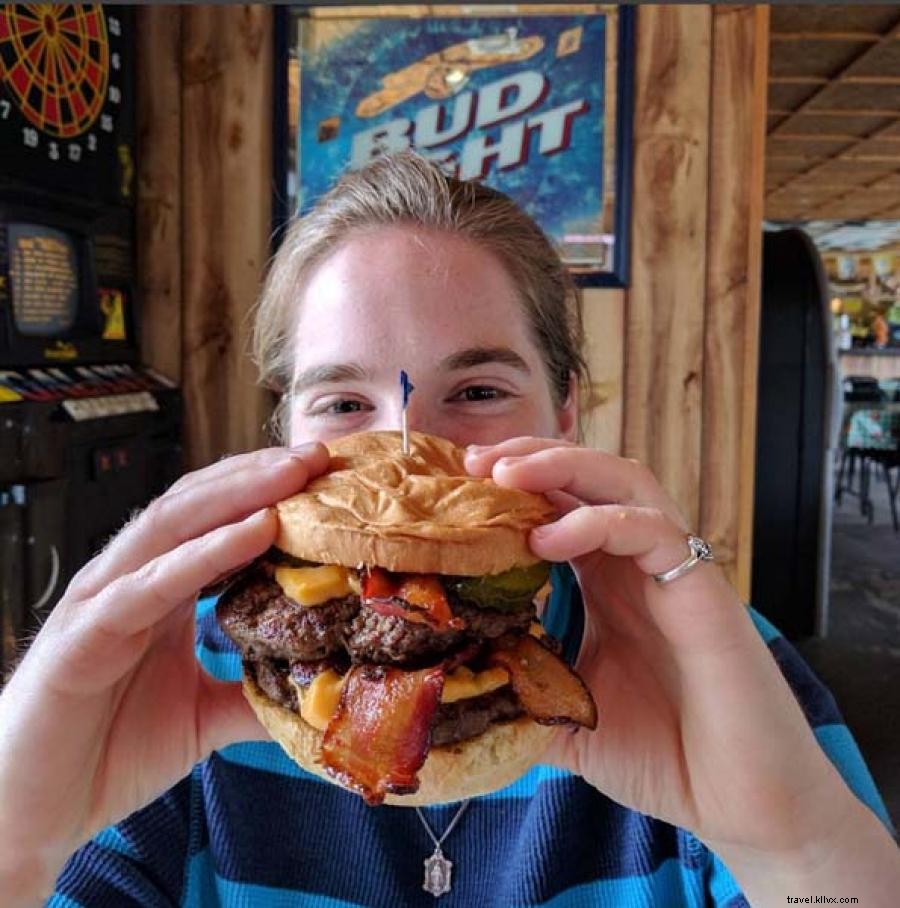6 restaurants incontournables pour votre prochain road‑trip au centre du Minnesota