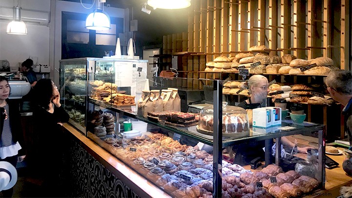 Où savourer les meilleures tartes à Brisbane