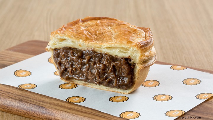 Où savourer les meilleures tartes à Brisbane
