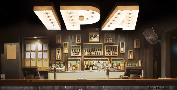 Découvrez les meilleurs bars à bière artisanale de Brisbane