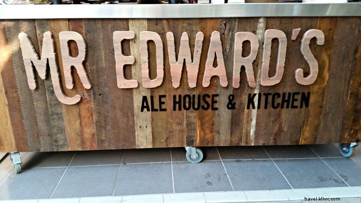 Découvrez les meilleurs bars à bière artisanale de Brisbane