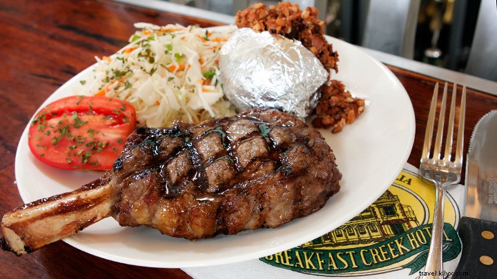 Les meilleurs steaks de Brisbane : où les déguster