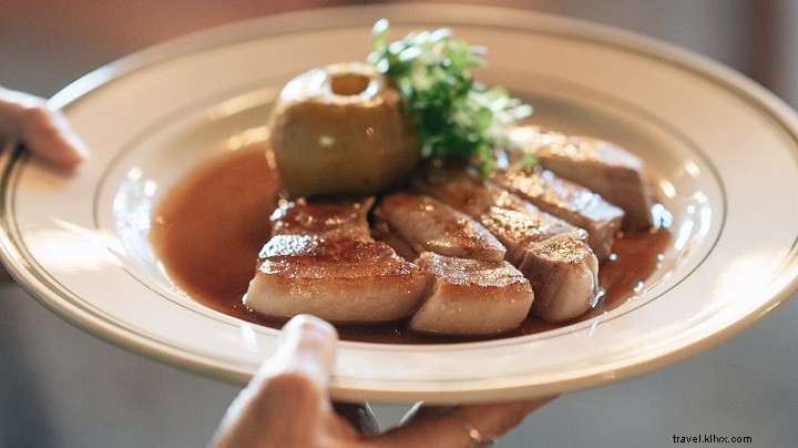 Les meilleurs steaks de Brisbane : où les déguster
