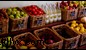 Épiceries gastronomiques de Brisbane