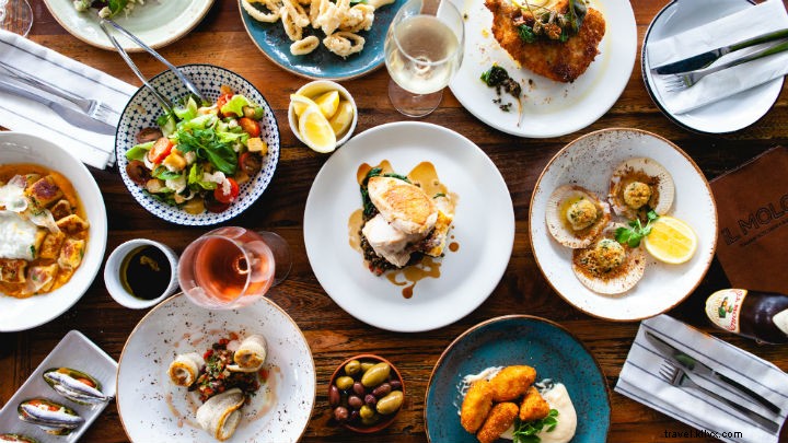 Où dîner à Bulimba et Hawthorne
