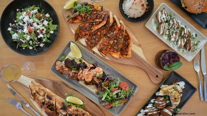 Où dîner à Bulimba et Hawthorne