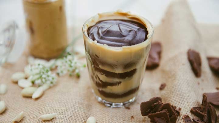 Les meilleurs chocolats chauds de Brisbane