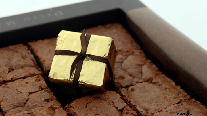 Les meilleurs lieux pour savourer des desserts à Brisbane