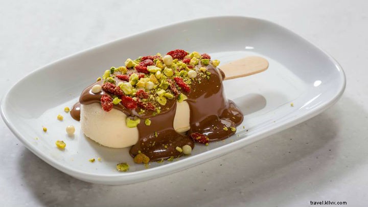 Les meilleures glaces et gelatos de Brisbane