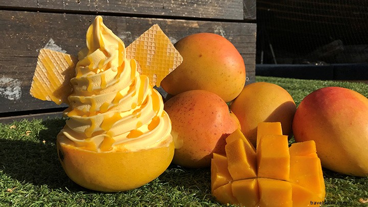 Les meilleures glaces et gelatos de Brisbane