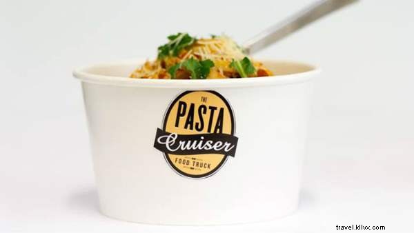 Les food trucks incontournables de Brisbane