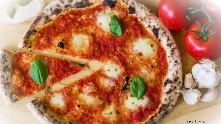Les food trucks incontournables de Brisbane