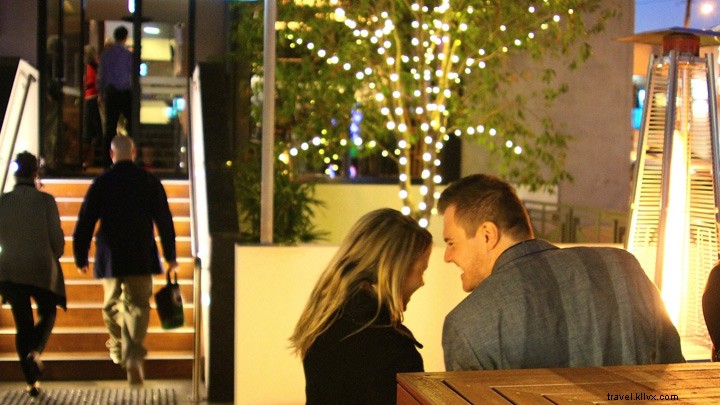 Savourez une pinte dans un pub historique de Brisbane