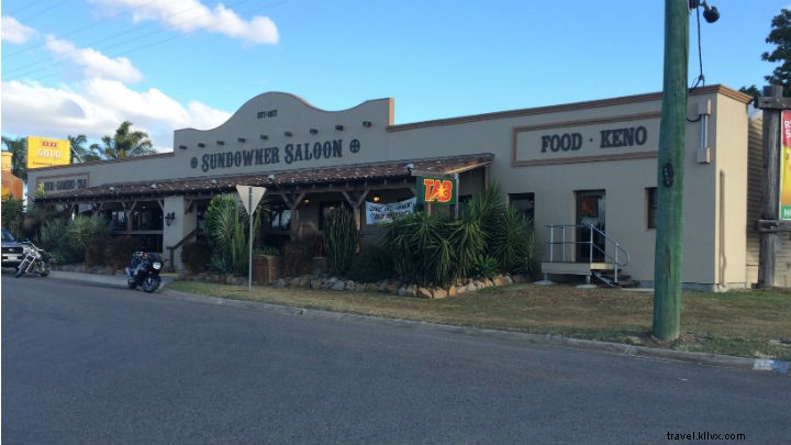 10 pubs de campagne à proximité de Brisbane