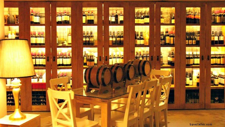 Les meilleurs bars à vin de Brisbane