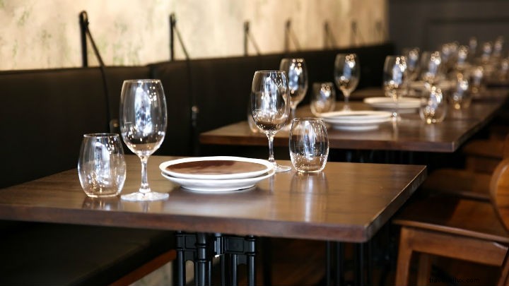 Les meilleurs bars à vin de Brisbane