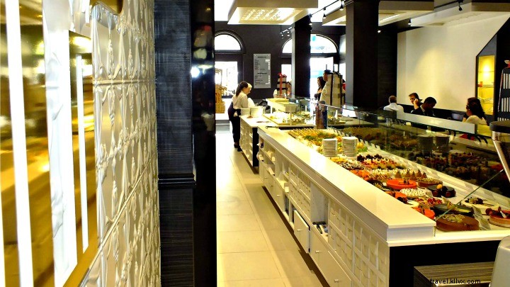 Les meilleures adresses de cuisine française à Brisbane