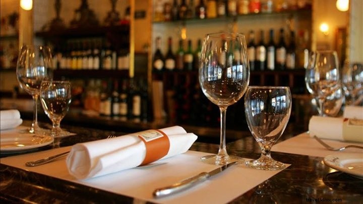 Les meilleures adresses de cuisine française à Brisbane