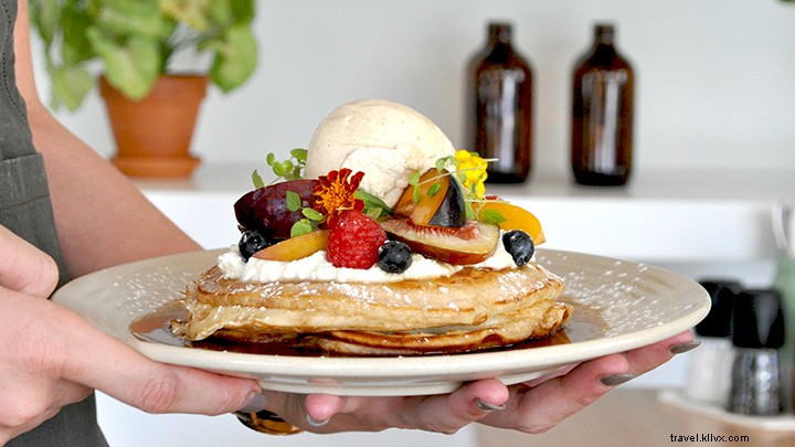 Savourez les meilleurs petits‑déjeuners de Brisbane