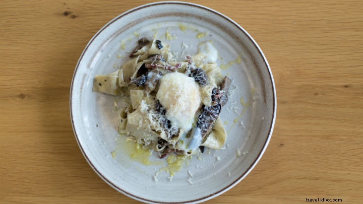 Savourez les meilleurs petits‑déjeuners de Brisbane