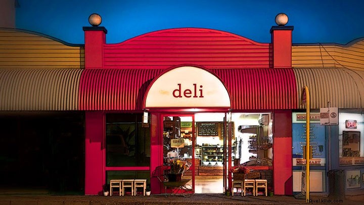Savourez les meilleurs petits‑déjeuners de Brisbane