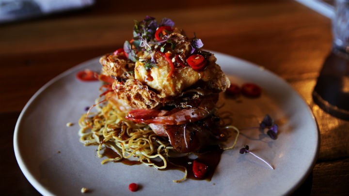 Savourez les meilleurs petits‑déjeuners de Brisbane