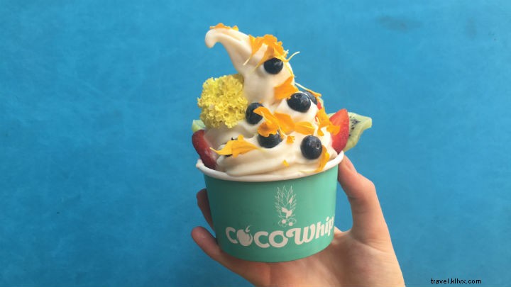 10 meilleures adresses de frozen‑yogourt à Brisbane