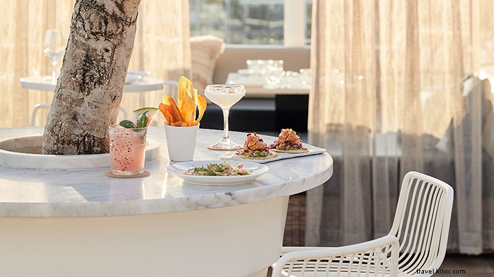 Les meilleures adresses culinaires de Fortitude Valley