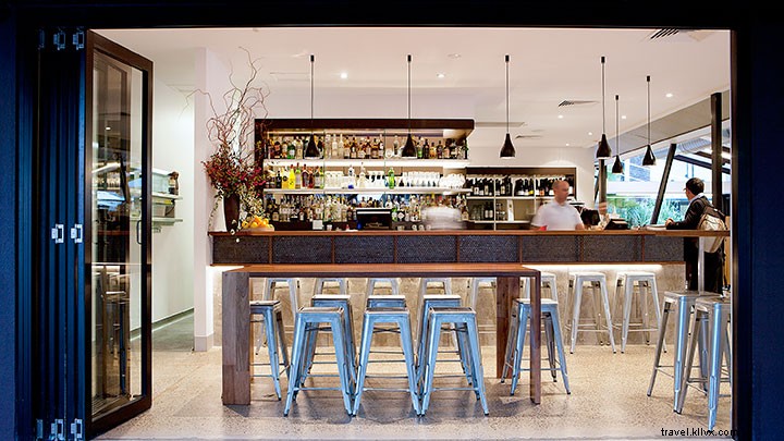 Les meilleures adresses culinaires de Fortitude Valley