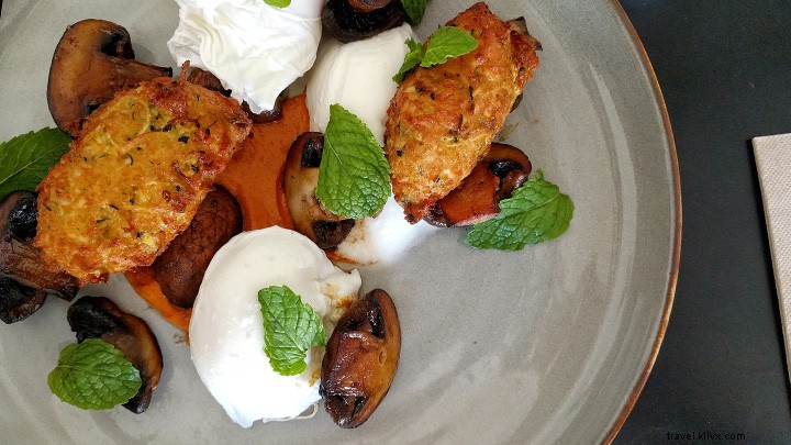 Les meilleures adresses culinaires de Fortitude Valley