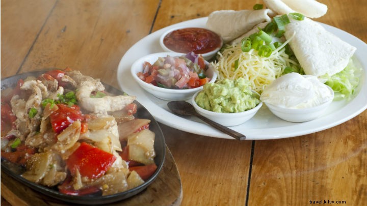 Savourez les meilleurs tacos de Brisbane